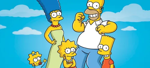 Mort d'un personnage culte des Simpsons !! (spoilers)