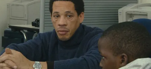 Festival de Cannes : Ces rappeurs qui deviennent acteur de cinéma !!