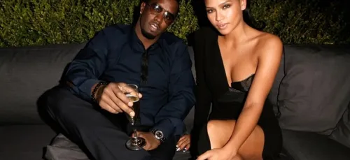 Pourquoi Diddy ne veut pas se marier avec Cassie ?!