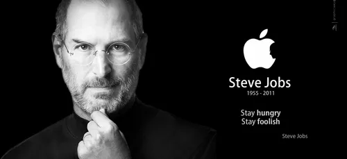 Les premières images du film sur Steve Jobs !