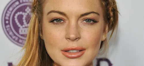 Lindsay Lohan convertie à l'Islam ?