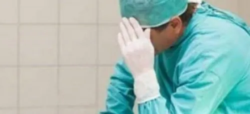 Un gynécologue oublie son smartphone dans l'abdomen d'une patiente !