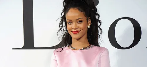 Découvrez le spot publicitaire de Dior avec Rihanna !