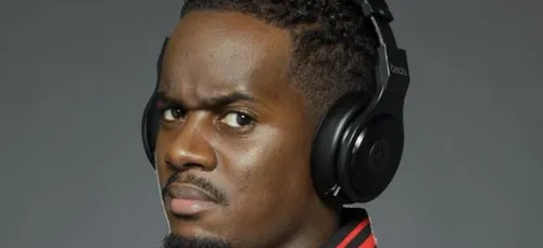 Black M annonce une nouvelle surprise