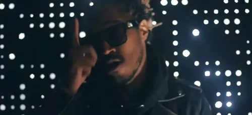 FUTURE - Wesley Presley