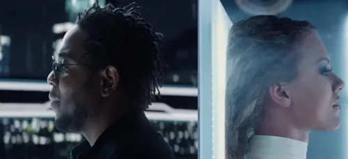 KENDRICK LAMAR FT TAYLOR SWIFT - Bad Blood