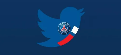 Les tweets hard du PSG