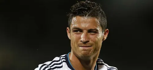 Cristiano accusé d'évasion fiscale?