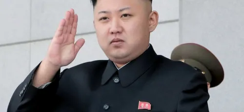 Le président nord-coréen aurait exécuté son ministre de...