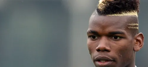 Pogba a choisi son nouveau club !!