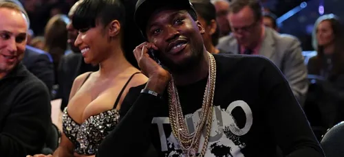 Meek Mill dément le mariage avec Nicki