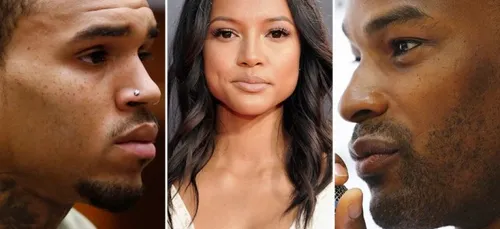 Breezy menace Tyson Beckford par jalousie