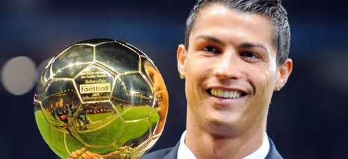 Est-ce que vous savez comment Ronaldo dépense son argent ?