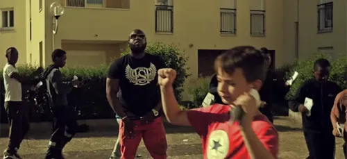 Black Brut - Forest Gump