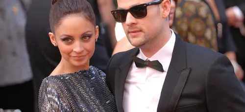 Joel Madden et Nicole Richie se séparent !!