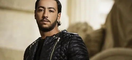 Condamné à trois ans de prise, Lacrim prépare sa reddition !