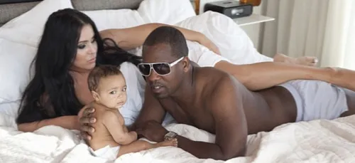 Kim Kardashian va avoir recours à une mère porteuse !!