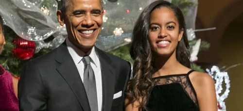 Barack Obama : Un avocat Kenyan veut acheter sa fille contre des...