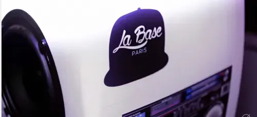 Ortek - Remix 40000 Gang César