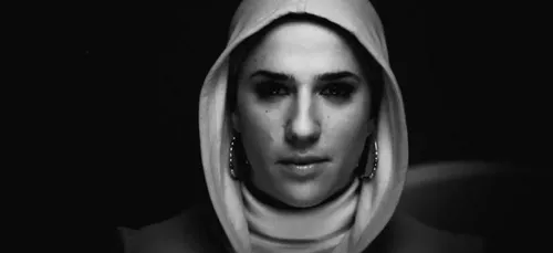 Diam's : "Les gens peuvent être durs, planqués derrière leurs écrans"