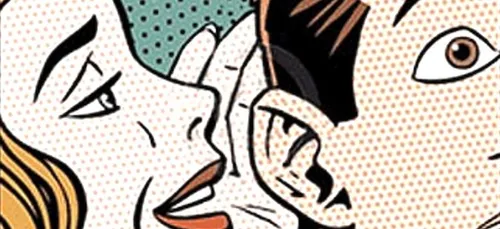 Gossip : L'appli à ragots !