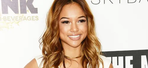 Karrueche Tran a enfin trouvé la solution miracle pour oublier...