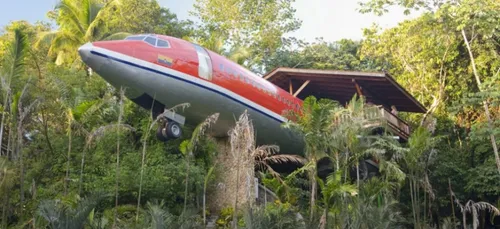 Les hôtels les plus insolites, pour bien préparer ses vacances !