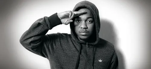 La musique de Kendrick Lamar peut sauver des vies !
