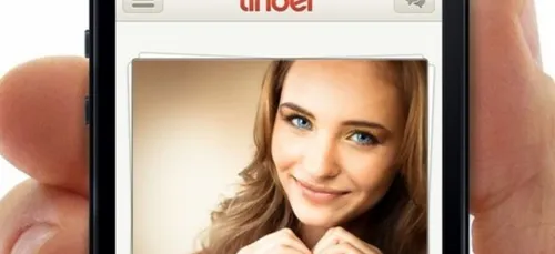 Les cinq pires dragues sur Tinder !!