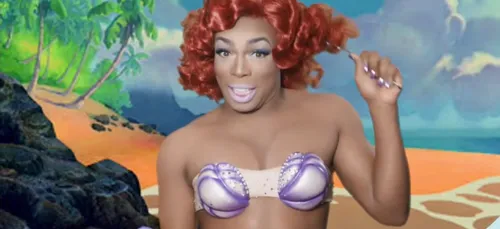 Découvrez Mickey Minaj, la parodie de Nicki Minaj ! (vidéo)