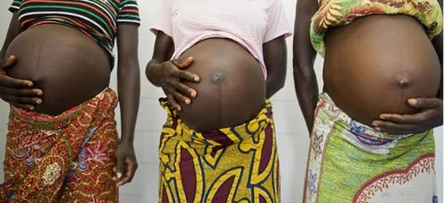 Un élève de 6ème met enceinte 3 filles de sa classe...