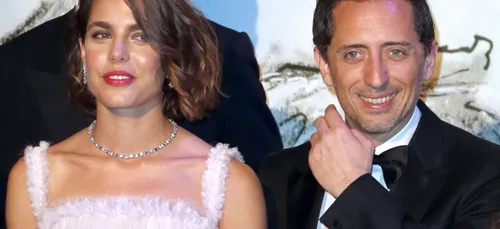 Divorce pour Gad Elmaleh et Charlotte !