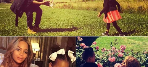 Beyonce & Jay-Z dans un remake de la Petite maison dans la Prairie ?