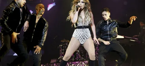 Jennifer Lopez accusée d'outrage à la pudeur au Maroc !