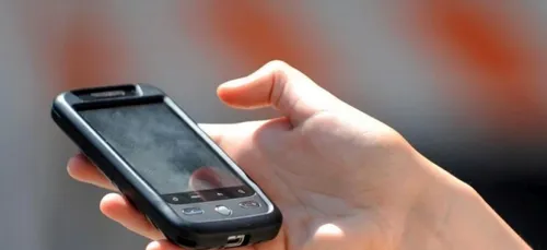 Le Top 10 des meilleurs vannes par SMS !!