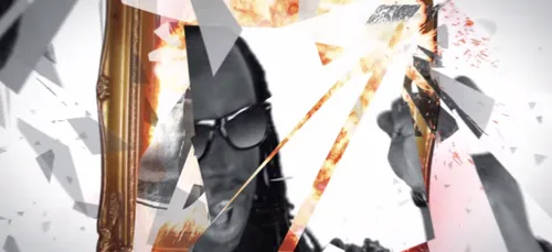 YOUSSOUPHA - Où est l'amour ?