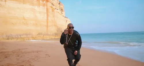 NEG MARRONS FT DRY - J'aime Trop La Life