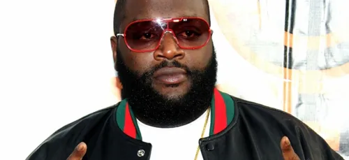 Rick Ross arrêté pour possession de drogue !!