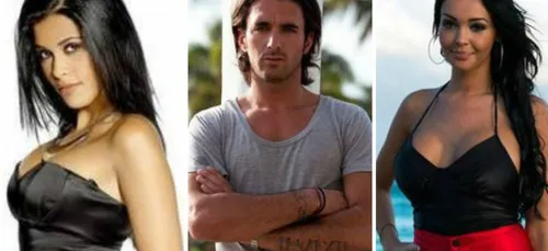 Ayem, magouilleuse selon Thomas !