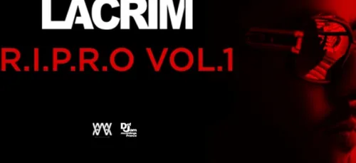 Lacrim dévoile ses chiffres de vente !