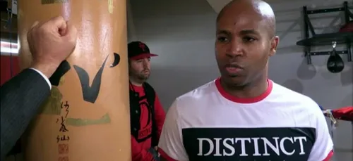 Rohff annonce qu'il va tout bouleverser cette année !!