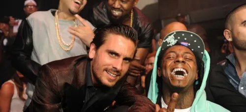 Kanye West s'enfuit de la soirée de Drake pour éviter de croiser...