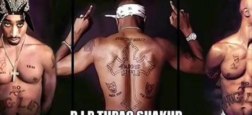 Les dix apparitions de Tupac après sa mort !! (Vidéo)