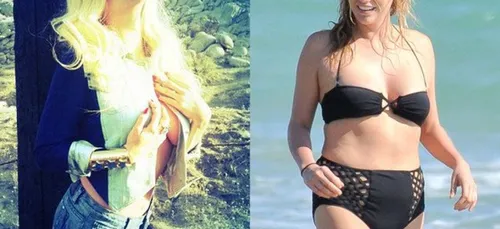 L'argent ne fait pas le bonheur...la preuve en image !