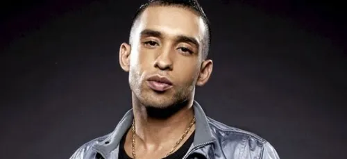 Mister You contrôlé en Espagne en plein mois de ramadan !!