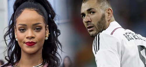 Rihanna aurait-elle présenté Karim Benzema à sa famille ?