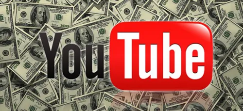 Mais combien peut gagner un youtubeur ?