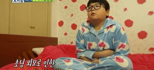 Quel âge a ce garçon Coréen ?! Vous n'y croirez pas ! (vidéo)