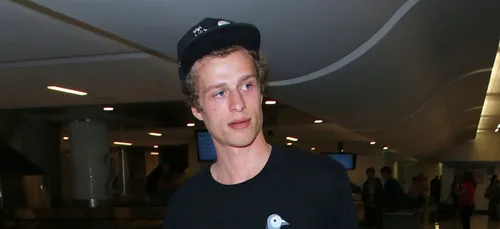 Le frère de Paris Hilton à nouveau arrêté !!