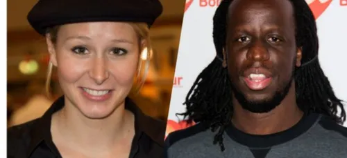Marion Maréchal Le Pen se dit fan de Youssoupha...Il répond sur...